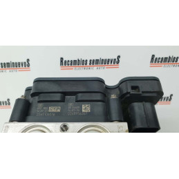 Pompa ABS Peugeot BIPPER, 51962893, 0265243769, 0265956367,