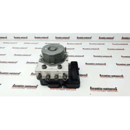 Pompa ABS Peugeot BIPPER, 51962893, 0265243769, 0265956367,