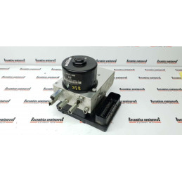 Pompa ABS – ElectronicAuto 