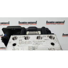 Pompa ABS Ford Transit, 0265251564, CC112C405BA, 0265951610.
