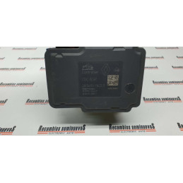 Pompa Abs Renault SCENIC, 28561078023, 10096114433, 476602071RB, 10021203734,