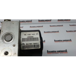 POMPA ABS Chevrolet LACETTI, 96438440, 06210204444, 06210908263,