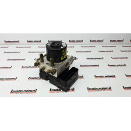 Pompa ABS – ElectronicAuto 