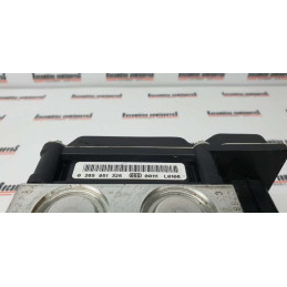 Pompa ABS Peugeot 5008, 0265230879, 9664532380, 0265951325, 9666848380,