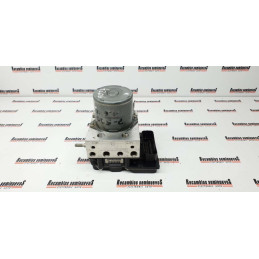 Pompa ABS Peugeot 5008, 0265230879, 9664532380, 0265951325, 9666848380,