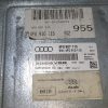 ECU Calculator motor Audi A6 4F0907115, 5WP45000