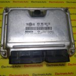 ECU Calculator motor VW Passat 1.9TDI 0281010668 EDC15P
