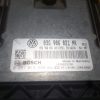 ECU Calculator motor VW Passat 2.0TDI 0281013440, 03G906021NK