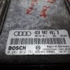 ECU Calculator motor Audi A8 3.0TDI 0281012151, 4E0907401B