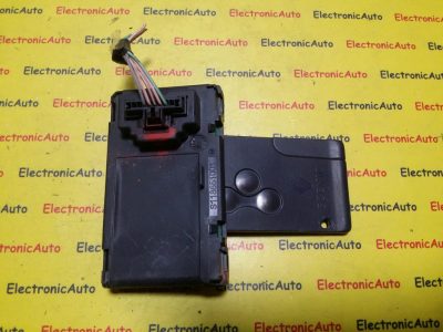 Cititor Card Renault Megane S118651001, S118651001