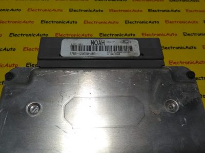 ECU Calculator motor Ford Mondeo+cip 1.8 97BB12A650ABB, LPE301