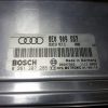 Kit pornire Audi A4 8E0909557, 0261207285